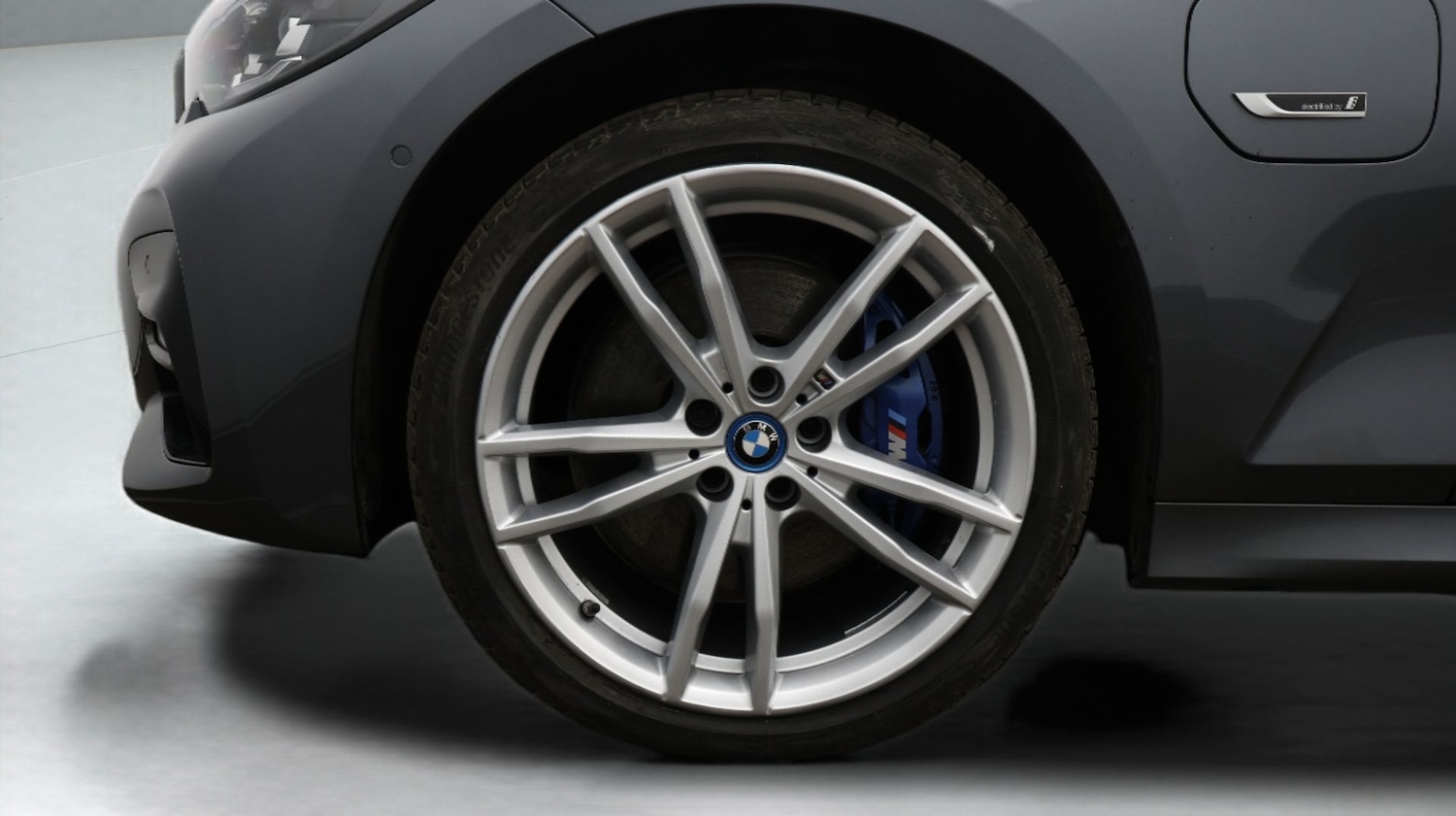 Used BMW 3 Series 2022 for sale - 77652456: Photo 18