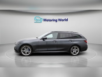 Used BMW 3 Series 2022 for sale - 77652456: Photo