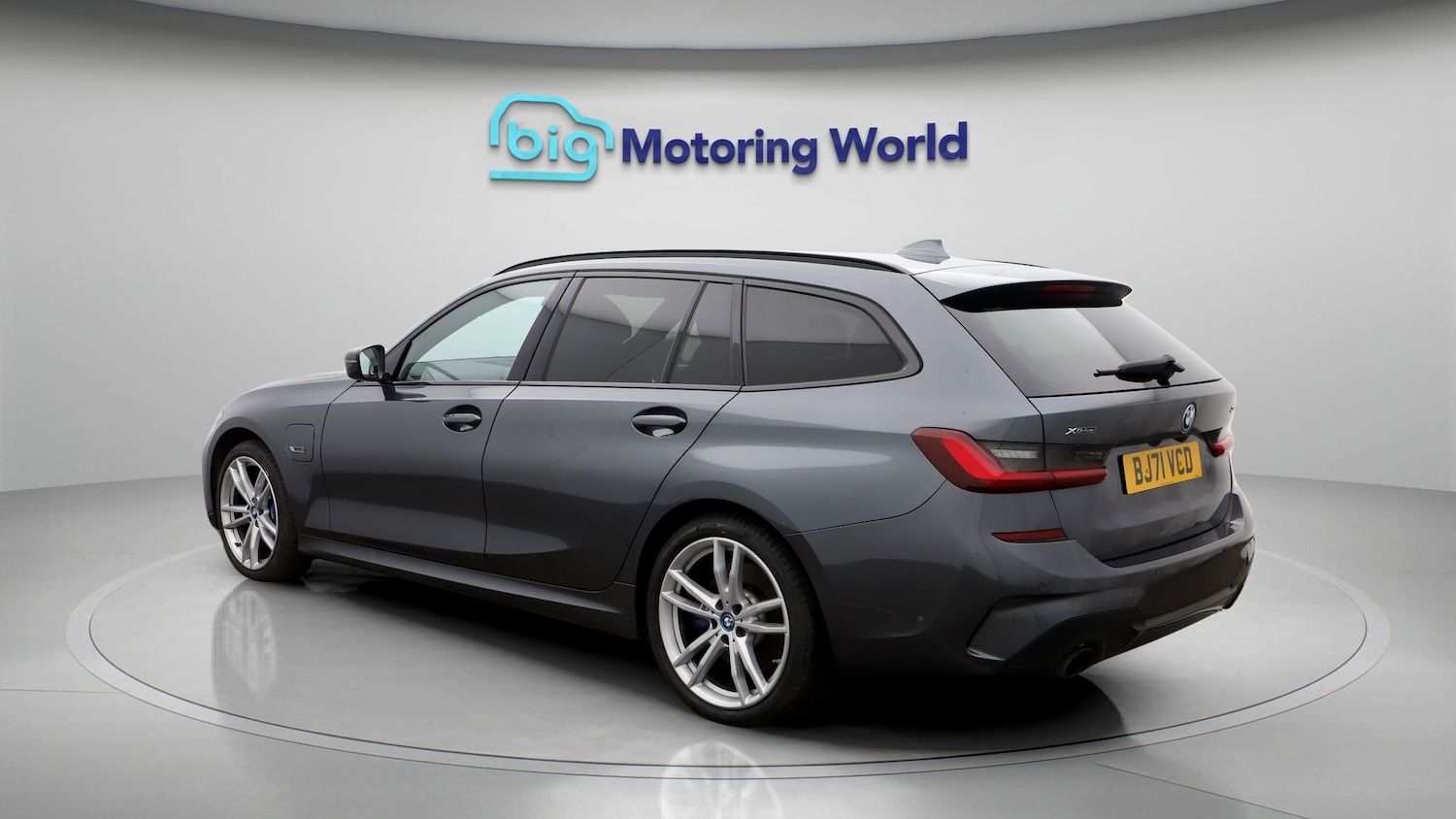 Used BMW 3 Series 2022 for sale - 77652456: Photo 5