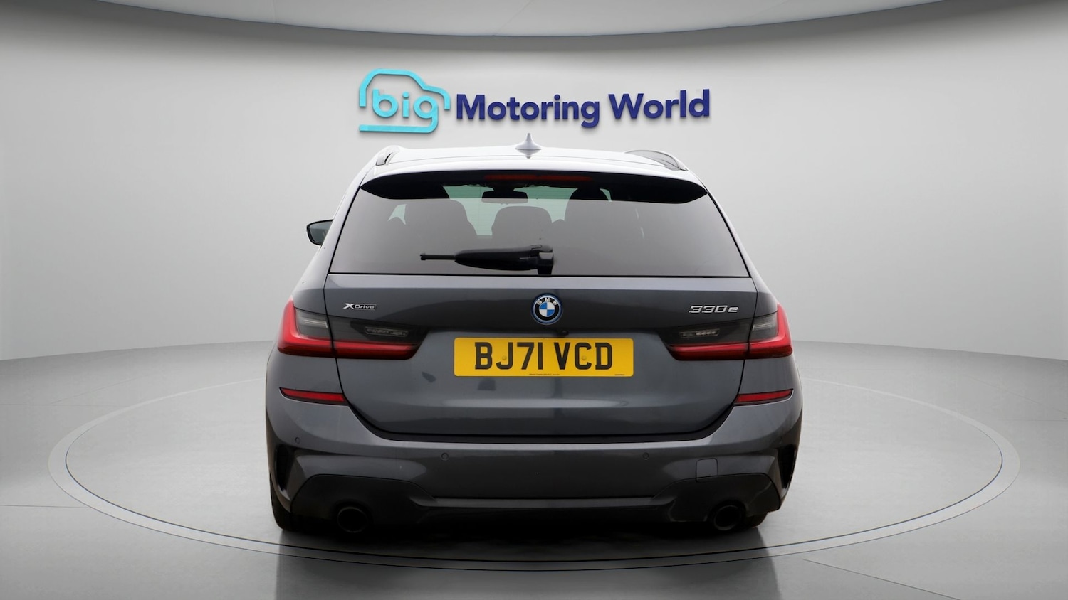 Used BMW 3 Series 2022 for sale - 77652456: Photo 6