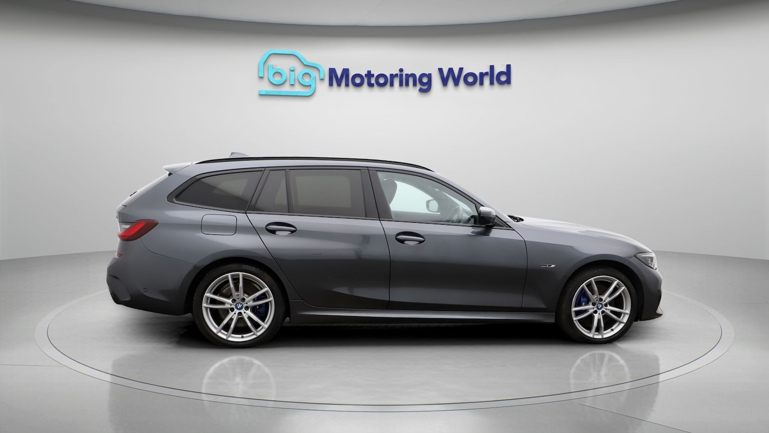 Used BMW 3 Series 2022 for sale - 77652456: Photo 8