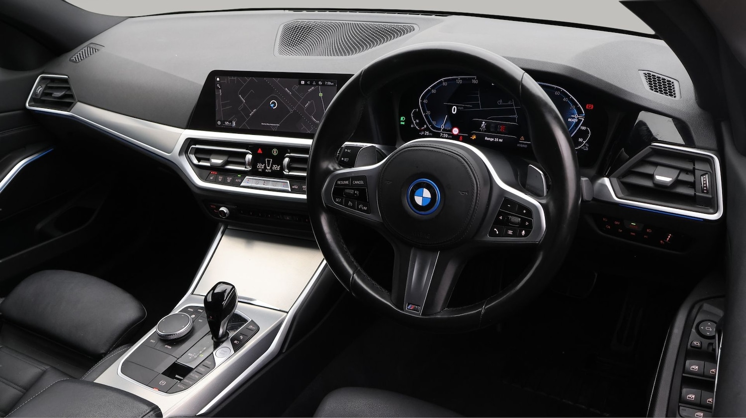 Used BMW 3 Series 2022 for sale - 77652456: Photo 9