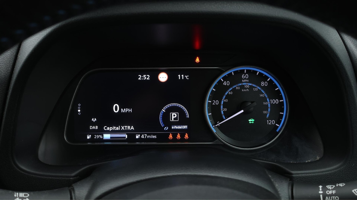 Used Nissan Leaf 2021 for sale - 76424662: Photo 11