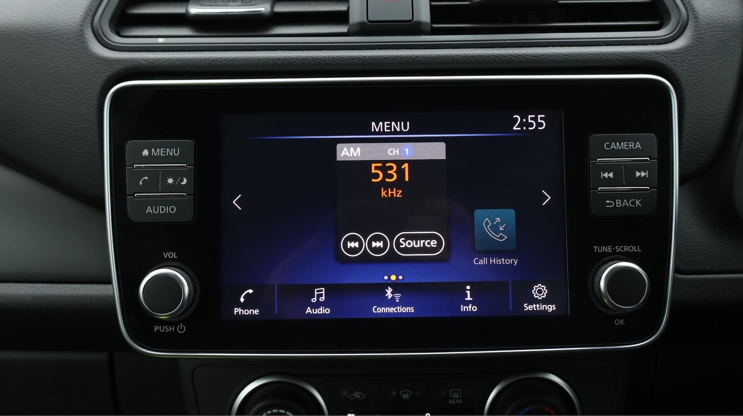 Used Nissan Leaf 2021 for sale - 76424662: Photo 12