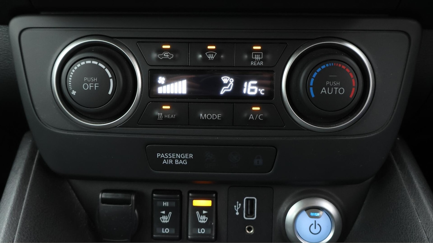 Used Nissan Leaf 2021 for sale - 76424662: Photo 13