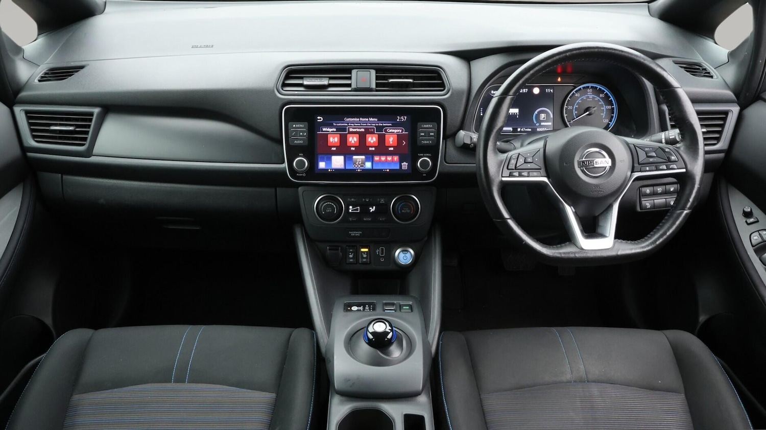 Used Nissan Leaf 2021 for sale - 76424662: Photo 14