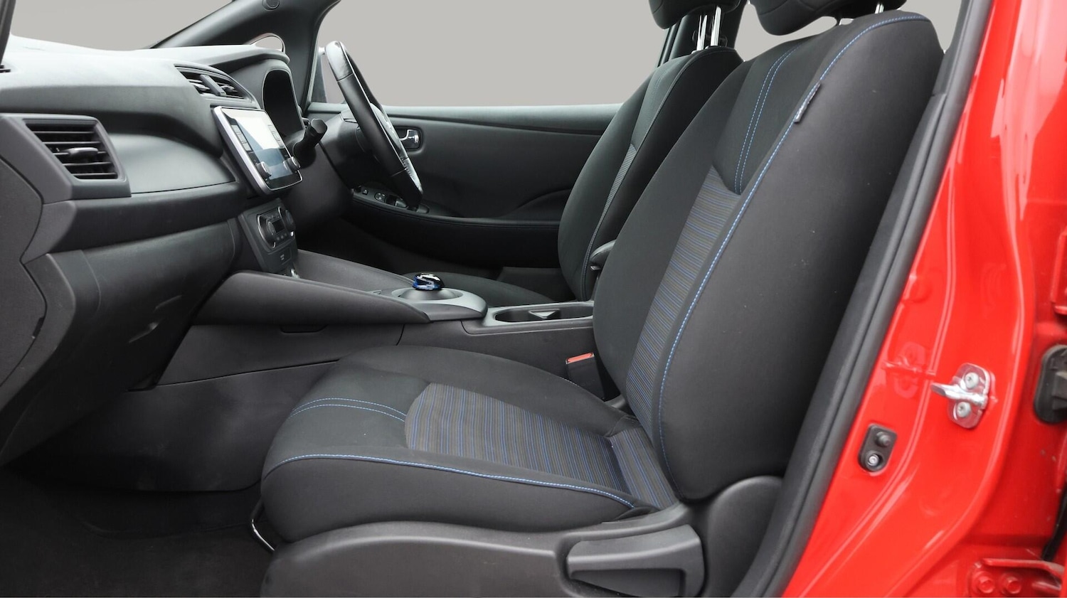 Used Nissan Leaf 2021 for sale - 76424662: Photo 15