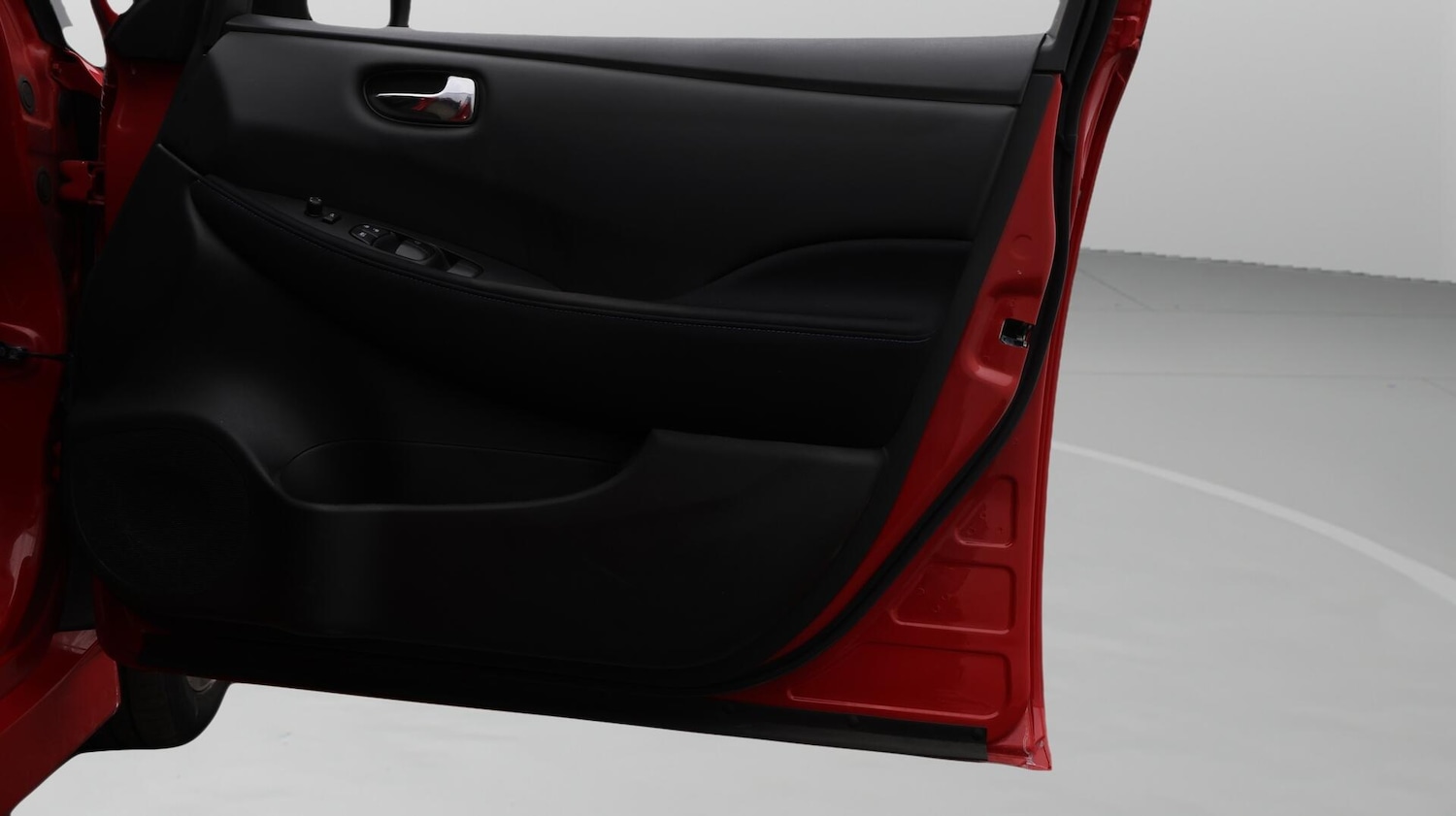 Used Nissan Leaf 2021 for sale - 76424662: Photo 16