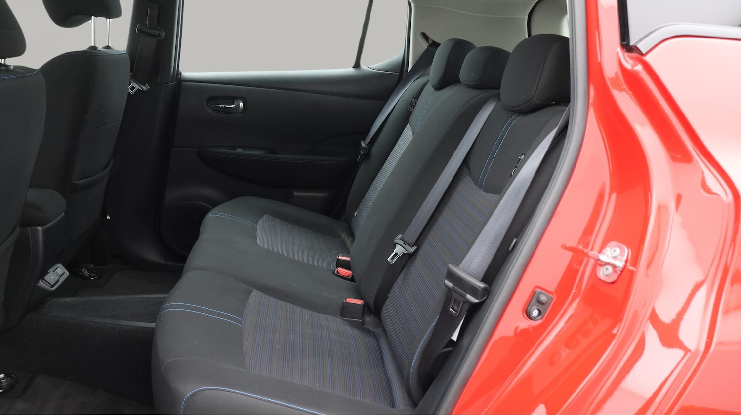 Used Nissan Leaf 2021 for sale - 76424662: Photo 17