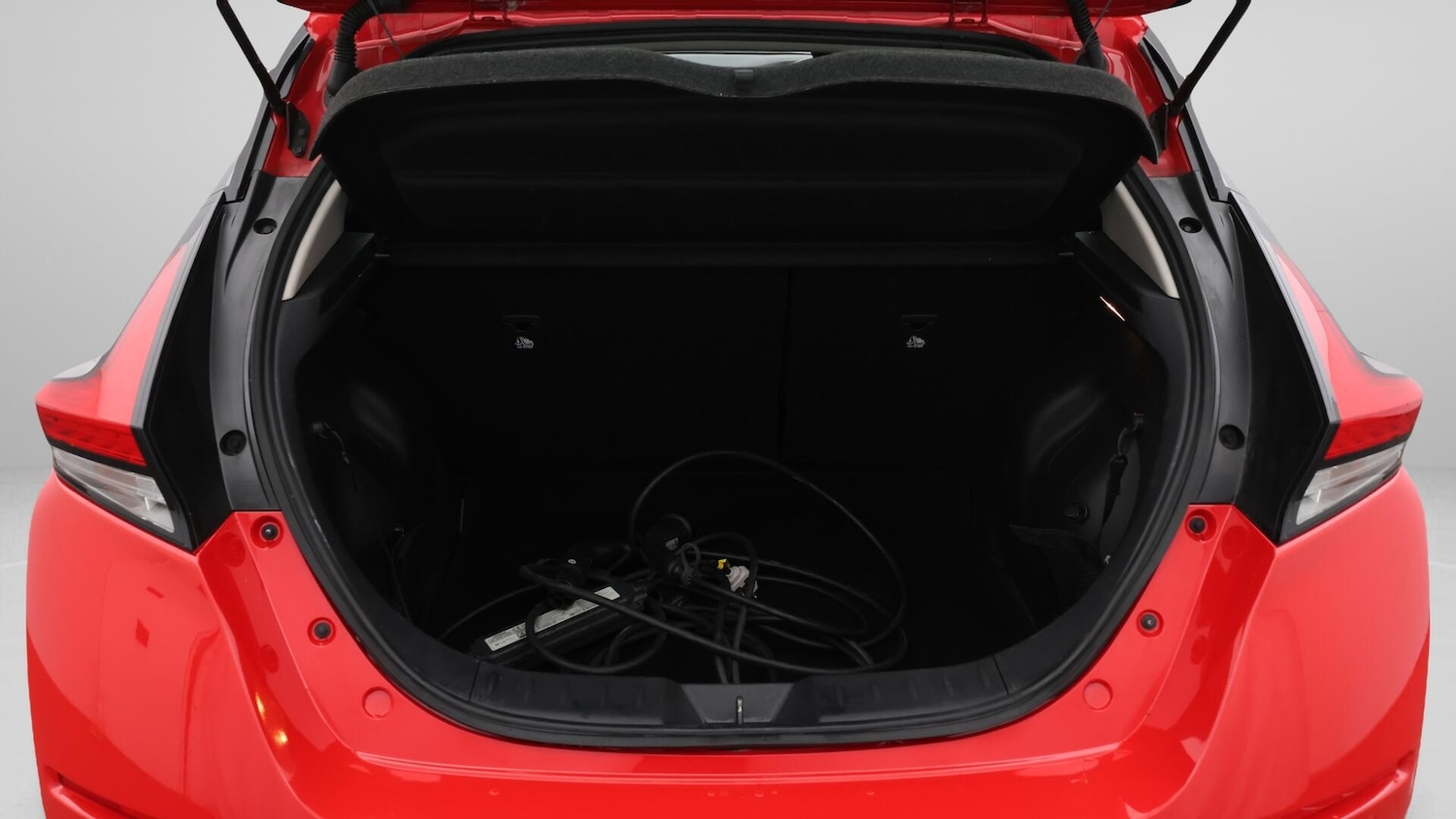 Used Nissan Leaf 2021 for sale - 76424662: Photo 18