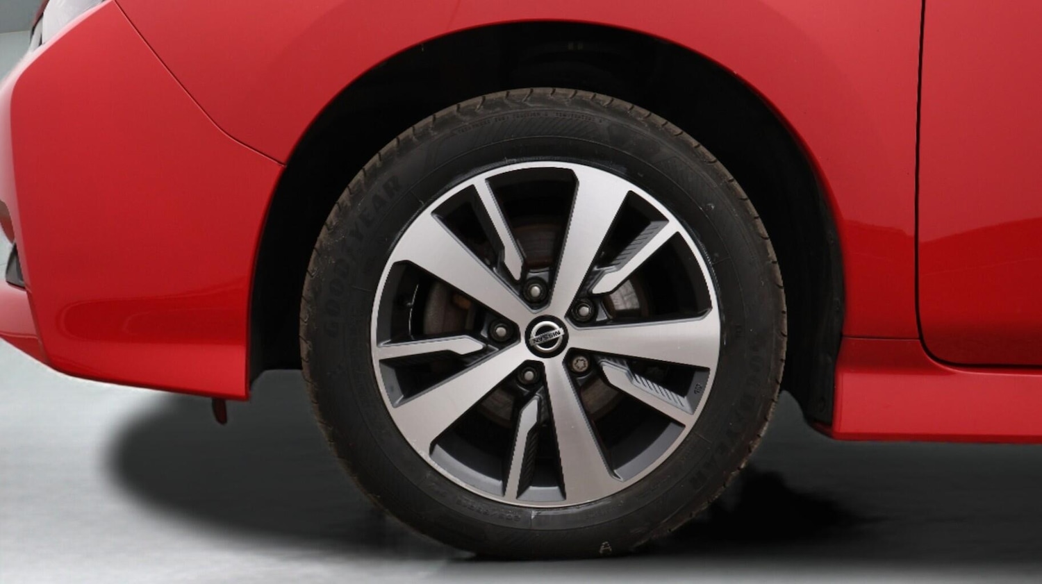 Used Nissan Leaf 2021 for sale - 76424662: Photo 19