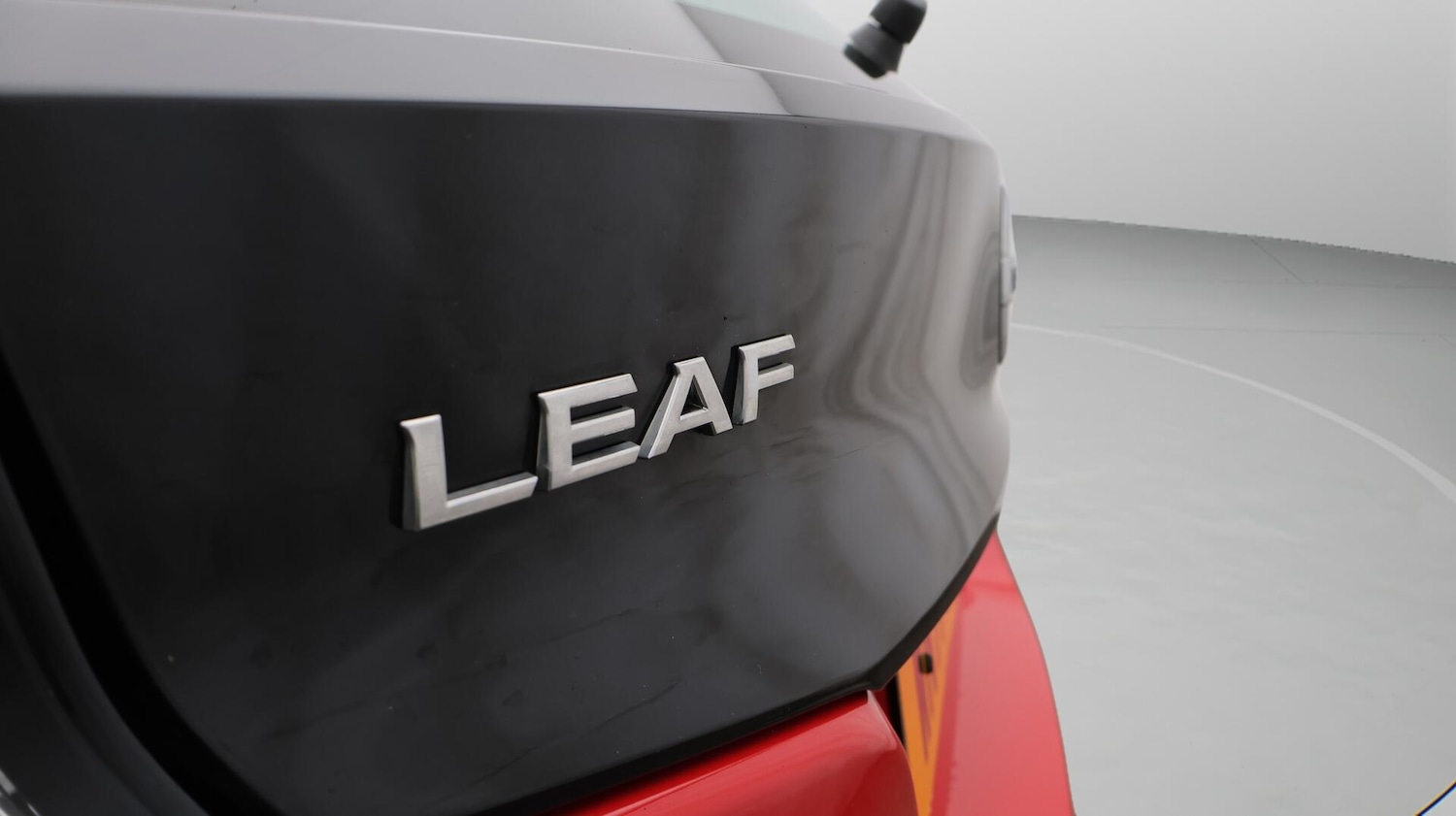 Used Nissan Leaf 2021 for sale - 76424662: Photo 23