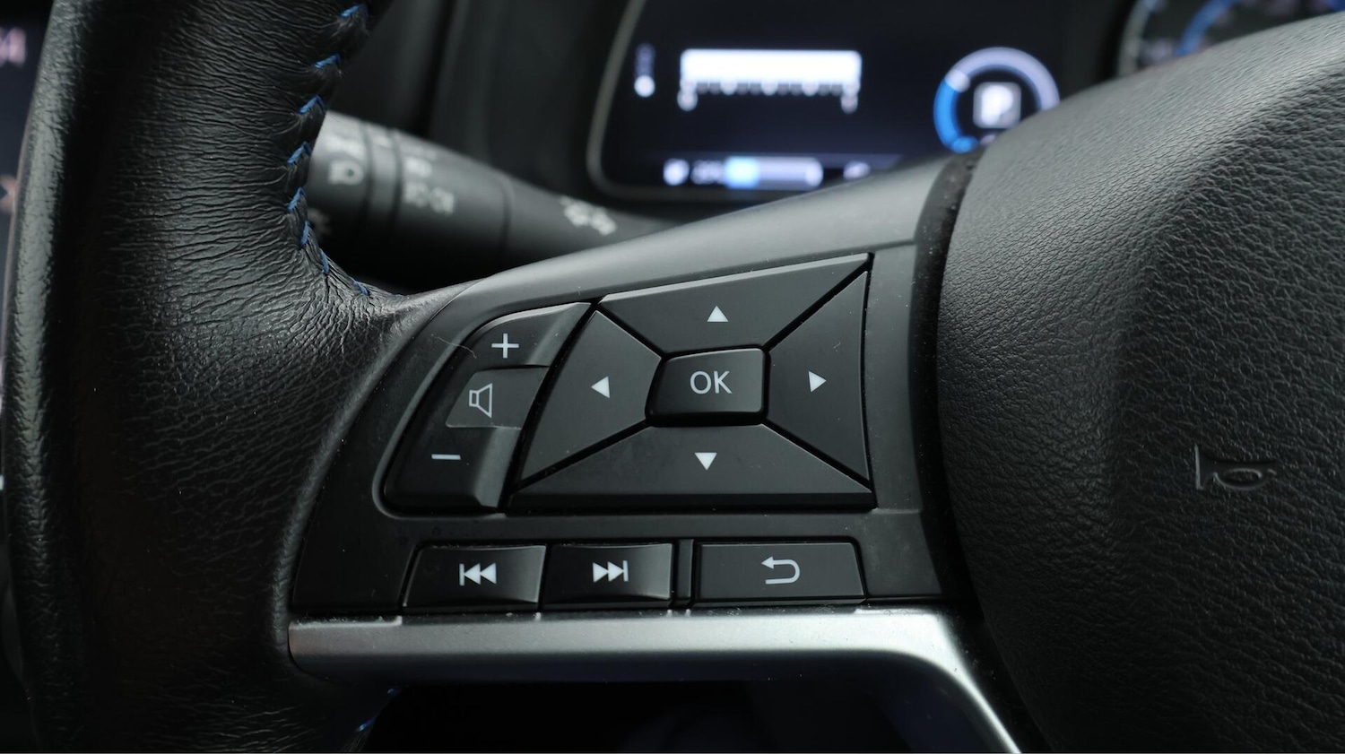 Used Nissan Leaf 2021 for sale - 76424662: Photo 24