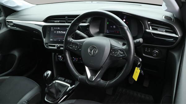Used Vauxhall Corsa 2022 for sale - 75678218: Photo 10