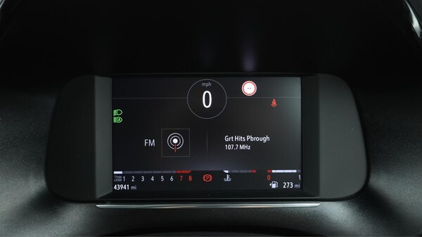Used Vauxhall Corsa 2022 for sale - 75678218: Photo 11