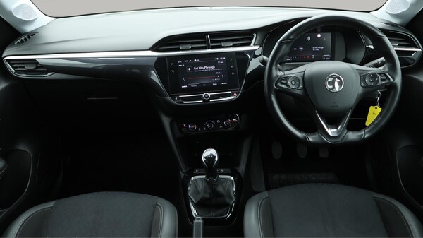 Used Vauxhall Corsa 2022 for sale - 75678218: Photo 14