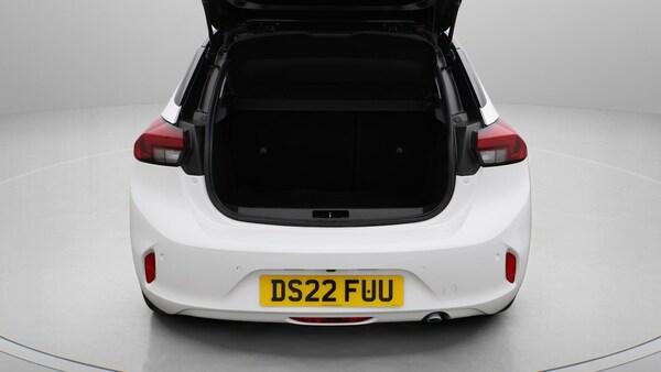 Used Vauxhall Corsa 2022 for sale - 75678218: Photo 18