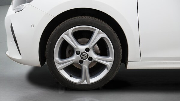 Used Vauxhall Corsa 2022 for sale - 75678218: Photo 19