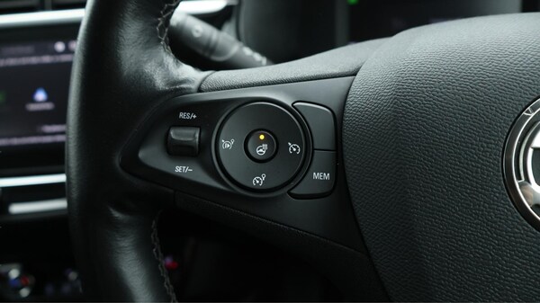 Used Vauxhall Corsa 2022 for sale - 75678218: Photo 24
