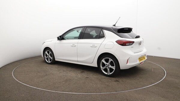 Used Vauxhall Corsa 2022 for sale - 75678218: Photo 36