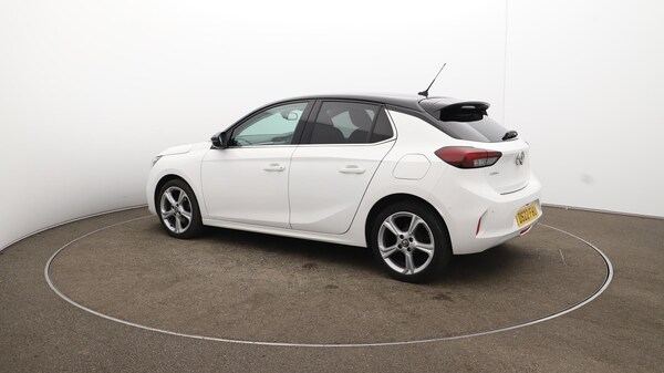 Used Vauxhall Corsa 2022 for sale - 75678218: Photo 37