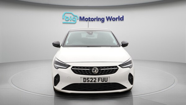 Used Vauxhall Corsa 2022 for sale - 75678218: Photo 3