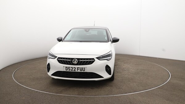Used Vauxhall Corsa 2022 for sale - 75678218: Photo 40