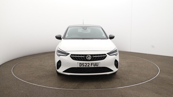 Used Vauxhall Corsa 2022 for sale - 75678218: Photo 41