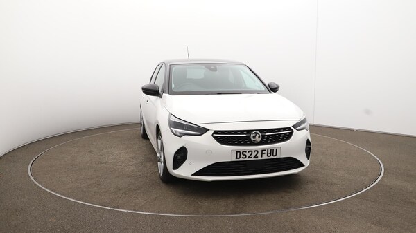 Used Vauxhall Corsa 2022 for sale - 75678218: Photo 42