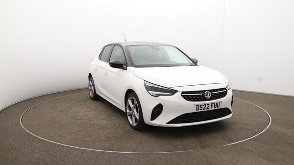 Used Vauxhall Corsa 2022 for sale - 75678218: Photo 43
