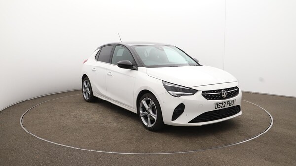 Used Vauxhall Corsa 2022 for sale - 75678218: Photo 44