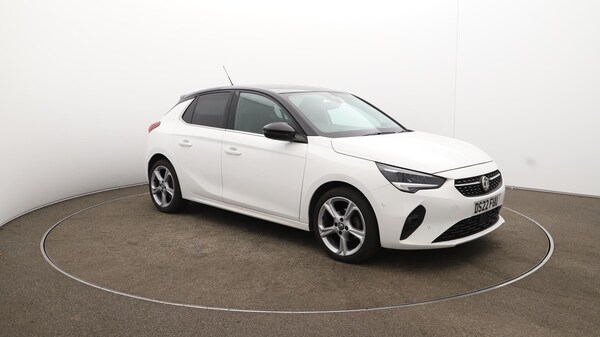 Used Vauxhall Corsa 2022 for sale - 75678218: Photo 45