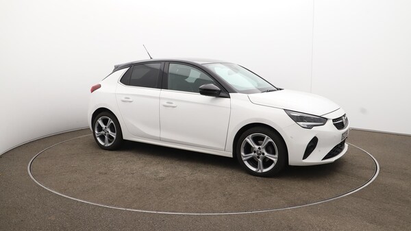 Used Vauxhall Corsa 2022 for sale - 75678218: Photo 46