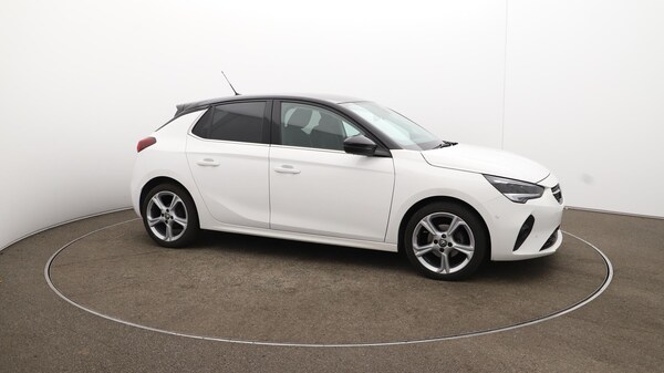 Used Vauxhall Corsa 2022 for sale - 75678218: Photo 47