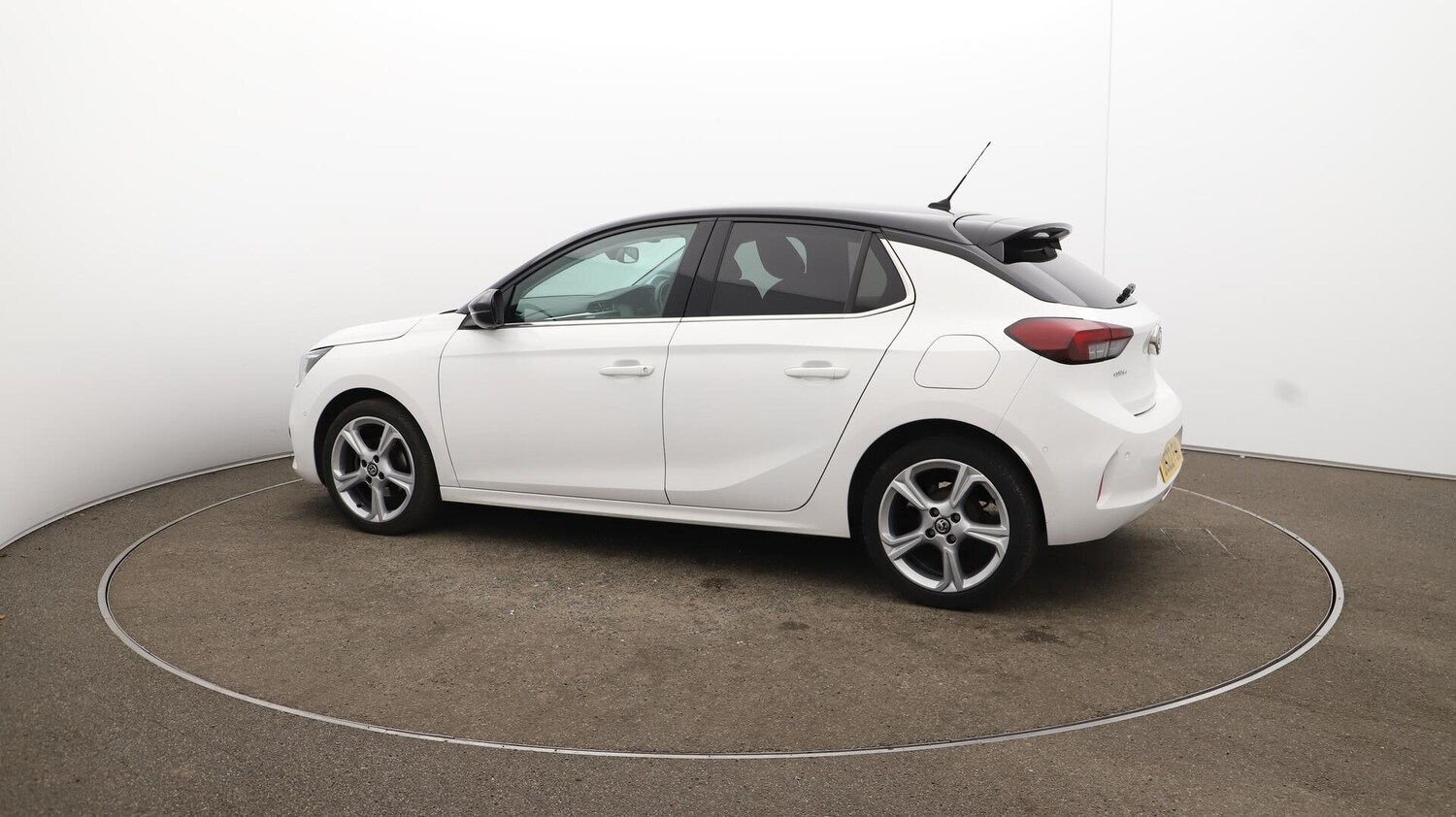 Vehicle 48