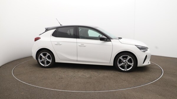 Used Vauxhall Corsa 2022 for sale - 75678218: Photo 49