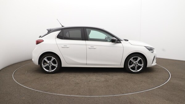 Used Vauxhall Corsa 2022 for sale - 75678218: Photo 50