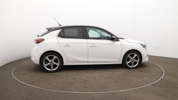 Used Vauxhall Corsa 2022 for sale - 75678218: Photo 51