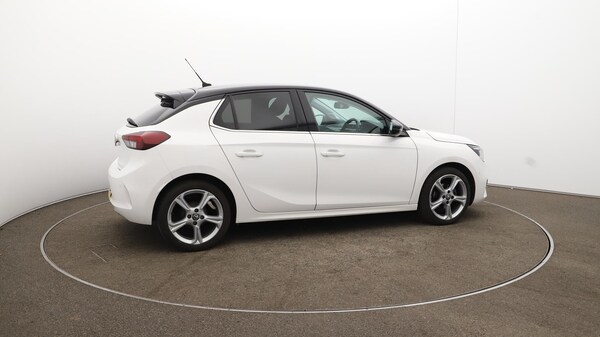 Used Vauxhall Corsa 2022 for sale - 75678218: Photo 52