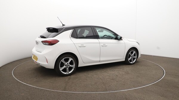 Used Vauxhall Corsa 2022 for sale - 75678218: Photo 53