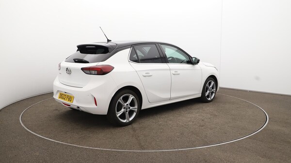 Used Vauxhall Corsa 2022 for sale - 75678218: Photo 54