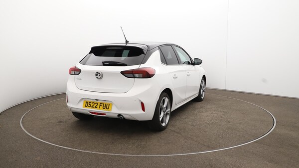 Used Vauxhall Corsa 2022 for sale - 75678218: Photo 56