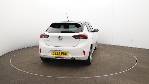 Used Vauxhall Corsa 2022 for sale - 75678218: Photo 57
