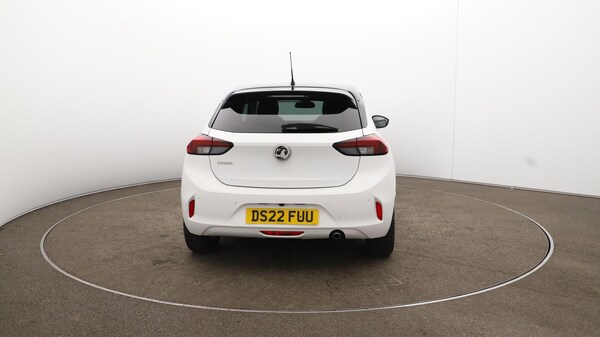 Used Vauxhall Corsa 2022 for sale - 75678218: Photo 58