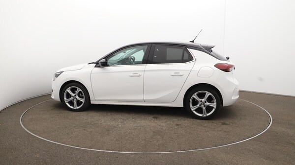 Used Vauxhall Corsa 2022 for sale - 75678218: Photo 59