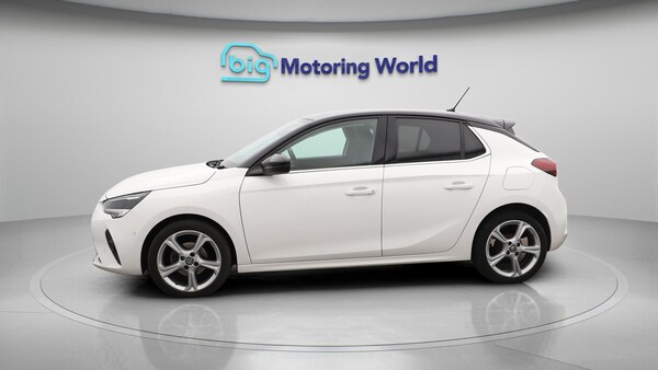 Used Vauxhall Corsa 2022 for sale - 75678218: Photo 5