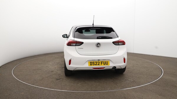 Used Vauxhall Corsa 2022 for sale - 75678218: Photo 60