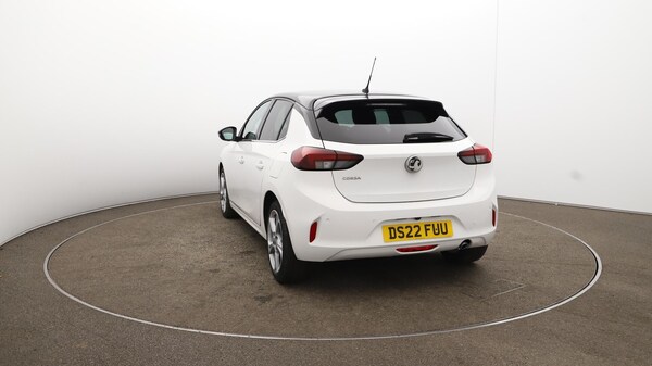 Used Vauxhall Corsa 2022 for sale - 75678218: Photo 61