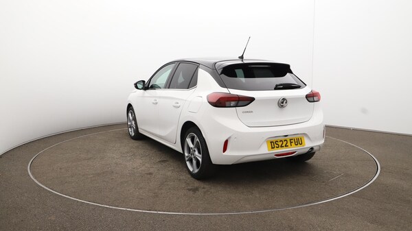 Used Vauxhall Corsa 2022 for sale - 75678218: Photo 62