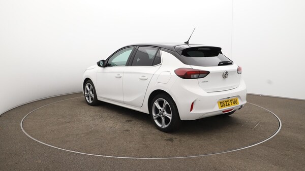Used Vauxhall Corsa 2022 for sale - 75678218: Photo 63
